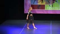 OPEN DANCE PANČEVO 2017 - Miljana Brajović - I dont wanna be you any more