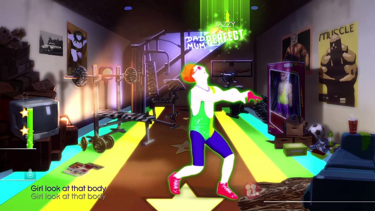 Just Dance® 2014