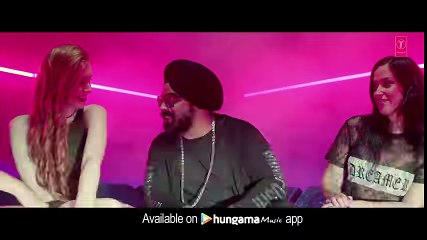Official Video- Updown Song - Simranjeet - DJ Sky  - New Song 2017
