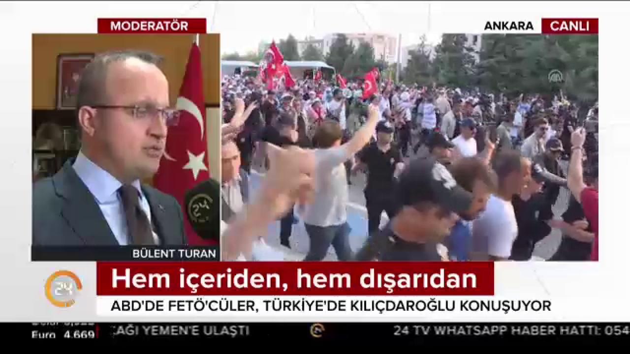 Kılıçdaroğlu'nun elindeki belgeler