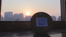 Combatir la contaminación en China, clave para un mayor crecimiento económico