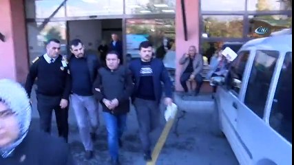 Eşini Öldüren Katil Zanlısı: “Ben Sadece Onurlu Bir Yaşam İçin Bunu Yaptım”