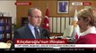Bülent Turan'dan Kılıçdaroğlu'nun iftiralarına tepki: Zerre kadar onuru, haysiyeti varsa...