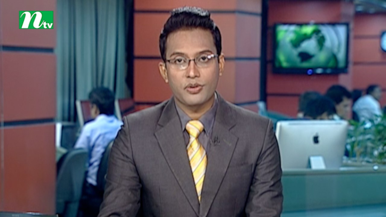 NTV Evening News | 28 November, 2017