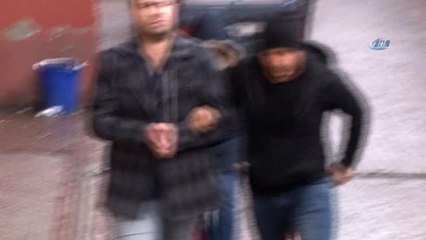 Fetö'nün Üst Düzey Yöneticisi Olan Karı Koca Adliyeye Sevk Edildi