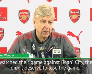 Huddersfield 'came through hell', Arsenal must be ready to fight - Wenger