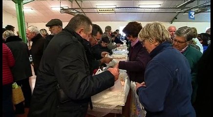 Extrait E2R - Y aura-t-il du foie gras à Noël ?