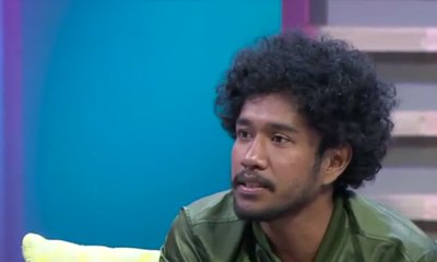 Album Perdana Teddy Adhitya - Opini (Bag.1)