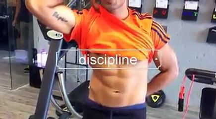 #Health comes # first rest must wait. let me introduce you to new # transformation rohtash.