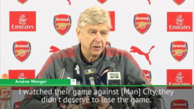 Huddersfield 'came through hell', Arsenal must be ready to fight - Wenger