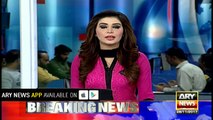 Nawaz Sharif expresses dissatisfaction over Faizabad operation's failure