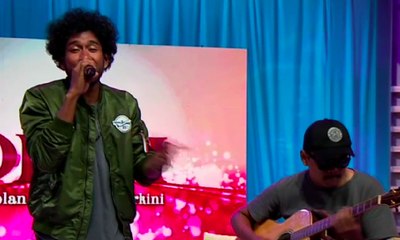 Album Perdana Teddy Adhitya - Opini (Bag.2)