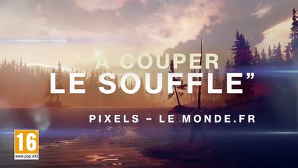 Destiny 2 - Free Trial Trailer