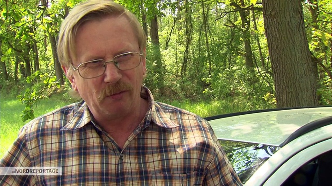 Kleine raupe große gefahr | nordreportage