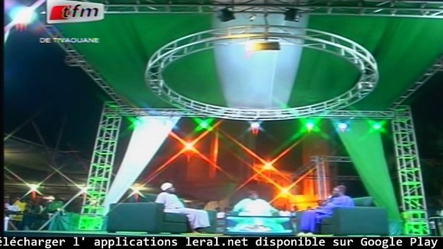ustaz Alioune Diagne fait des révélations extraordinaires: Pourquoi Seydi El Hadji Malick Sy a crée le Gamou ?
