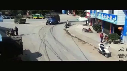 Car crash compilation united states