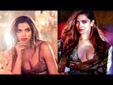 Deepika Padukone Hot Photoshoot