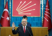 28 Kasım 2017 Tarihli CHP Grup Toplantısı! CHP Lideri Kemal Kılıçdaroğlu'nun Açıklamaları