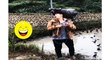 Funny Videos 2017 ● People doing stupid things Funny pranks videos vines compilation