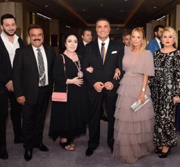 Şehitlerle İlgili Sözleri Nur Yerlitaş'a "Aile Dostum" Diyen Sedat Peker'i Zora Soktu