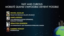 Futurapolis 2017 - Mobilité : Quand l’impossible devient possible