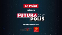 Ouverture du forum Futurapolis 2017