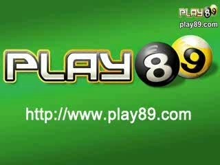 Play89 Amazing Pool Tricks Shot