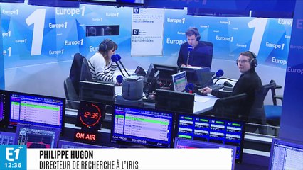 Discours de Ouagadougou : "Macron n'est pas donneur de leçons"