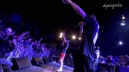 Bastard Prod - Le meilleur des hommes, Poignée de punchline - Demi Festival 2017 - LIVE HD