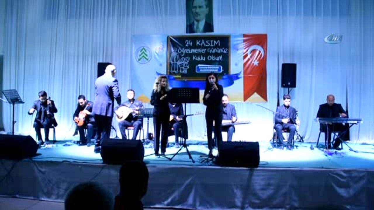 Sazdan Söze, Telden Dile' Konseri İlgi Gördü