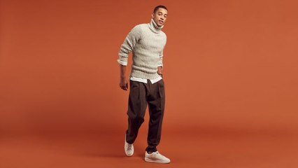 Big Pants Are This Season’s Best Pants