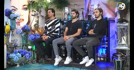 Ankara deyince aklınıza ne geliyor? (İzleyici sorusu)