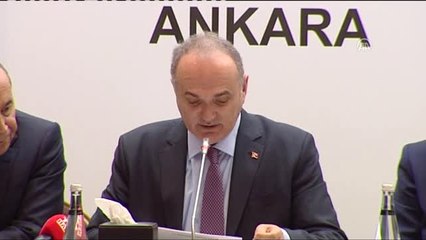 Bakan Özlü: "Türkiye'de Üretilen Her Marka Otomobil Bizim İçin Yerlidir"