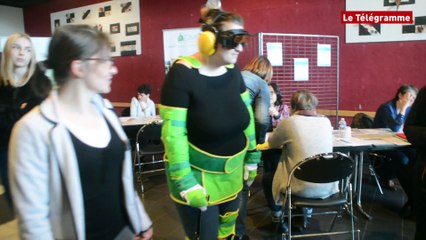 Ploudaniel (29). 300 participants au Salon des services à la personne