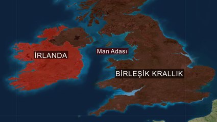 Kılıçdaroğlu'nun Bahsettiği Man Adası Nerede?