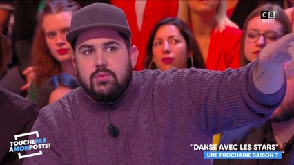 Danse avec les stars : la dernière saison selon Artus ?