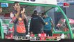 Wining Moments of Khulna Titans against Rajshahi Kings