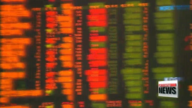 KOSDAQ continues its bullish run, showing no sign of abating