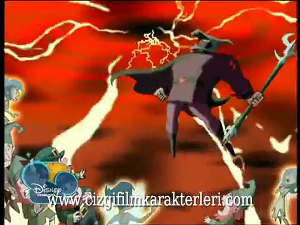 Genç Ejder izle - Sihirli Dünyanın Koruyucusu Çizgi Filmi İzle _ Çizgi Film Karakterleri İzle