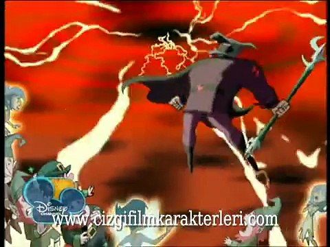 Genç Ejder izle - Sihirli Dünyanın Koruyucusu Çizgi Filmi İzle _ Çizgi Film Karakterleri İzle