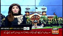 Lahore High court's Judge Praises role of Pak Army to end sit-in of TLYR