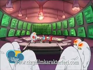 Genç Ejder _İyilik zamanı_ _ Çizgi Film Karakterleri İzle