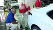 Wil James - President, Toyota Motor Manufacturing, Kentucky - On the Manufacturing Floor, Georgetown, KY