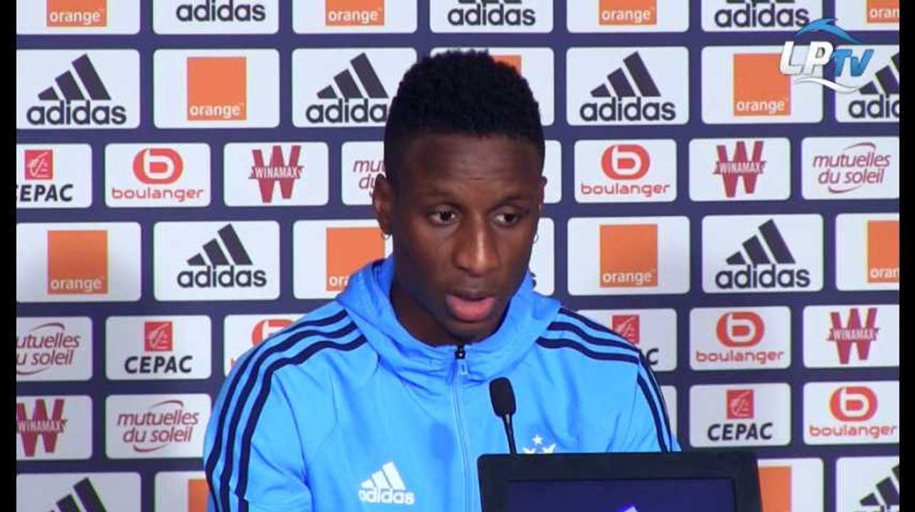 Sarr : "Nos attaquants vont retrouver la réussite"