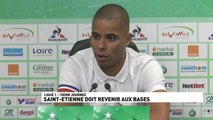 Ligue 1 Conforama - Saint-Etienne doit réagir