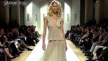 Claudia Schiffer Best Moments on Catwalk 1996 - 2000 by Supermodels Channel