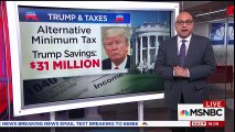 Low Info Warning: Fake News Deliberately Misreporting CBO Chart on Tax Reform