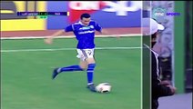 0-1 Mohamed Farouk Goal Egypt  Premier - 28.11.2017 Tanta FC 0-1 Arab Contractors