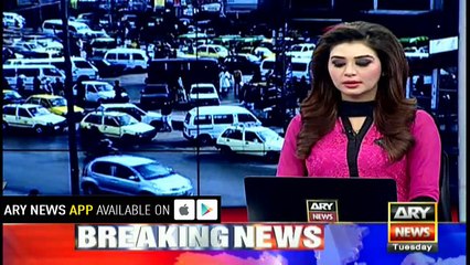 Faizabad Interchange reopened