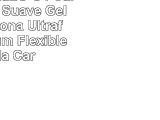 LG G4 FundaLG G4 Carcasa  Felfy Suave Gel TPU Silicona Ultrafina Premium Flexible Funda